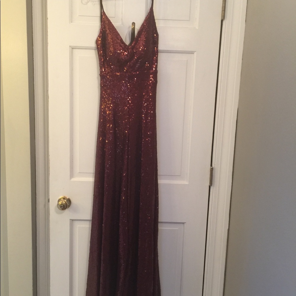 Prom/evening dress